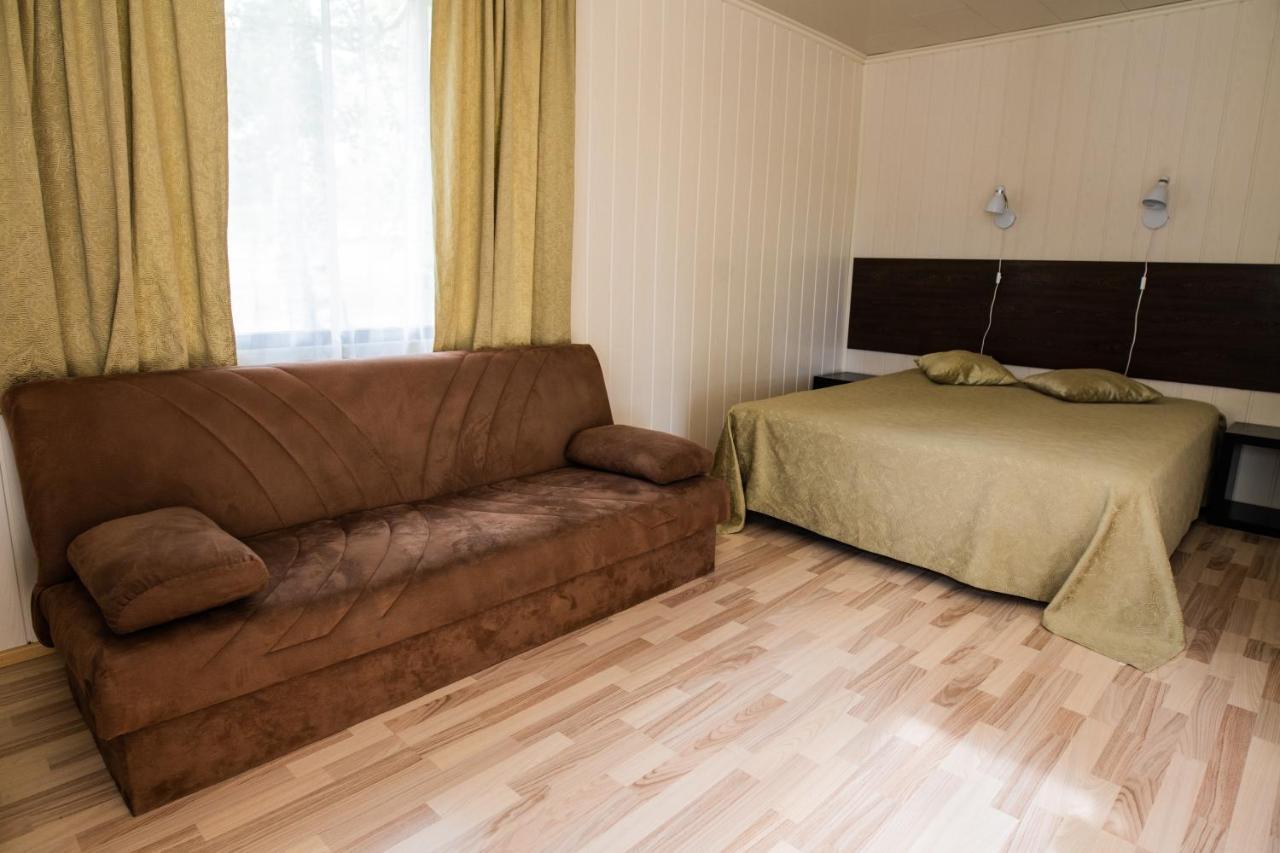 Motelli Rovaniemi Dış mekan fotoğraf