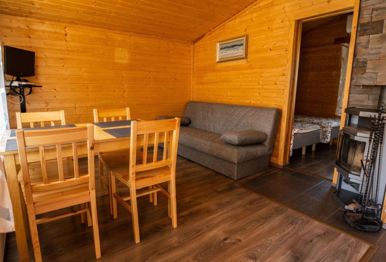 Motelli Rovaniemi Dış mekan fotoğraf