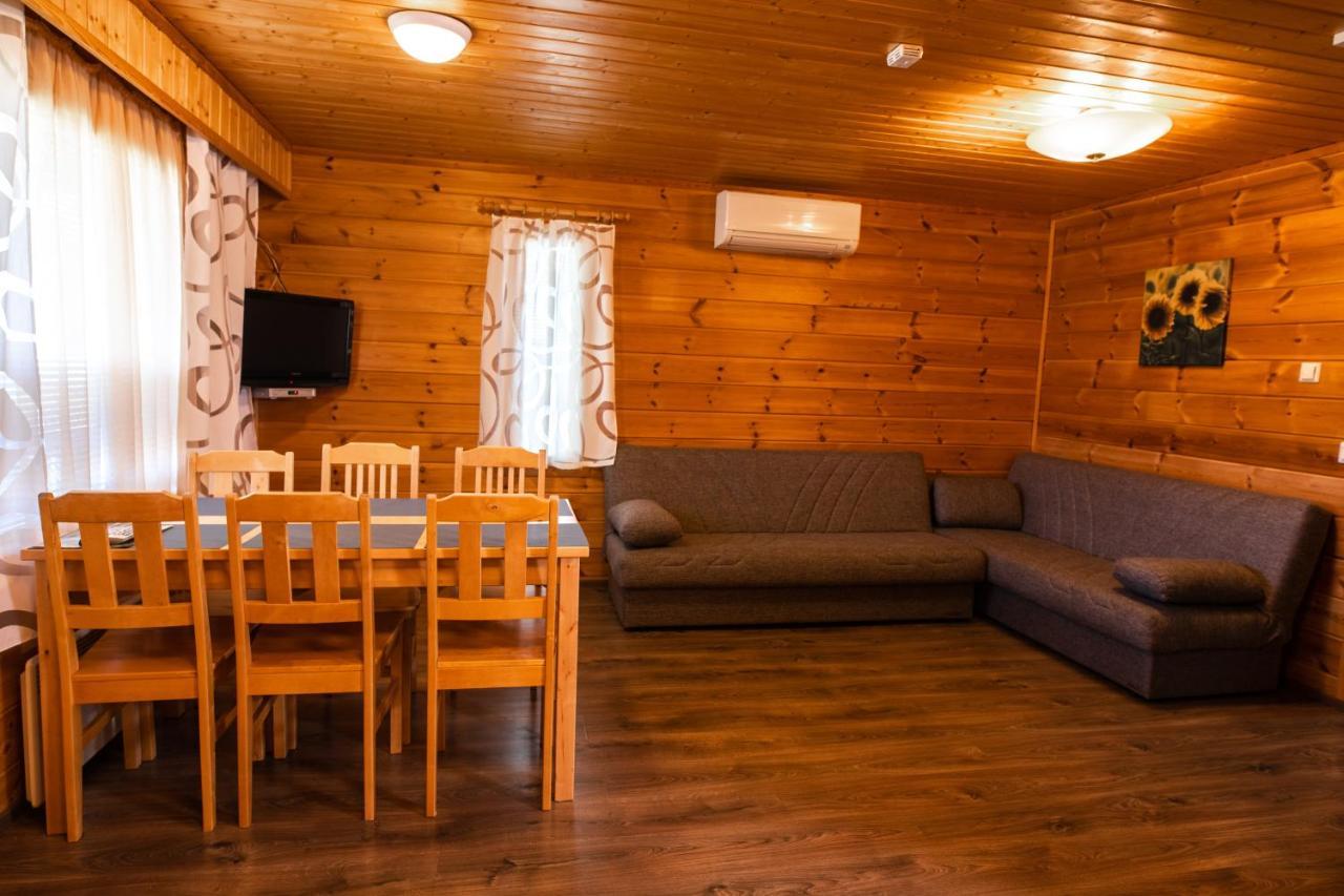 Motelli Rovaniemi Dış mekan fotoğraf
