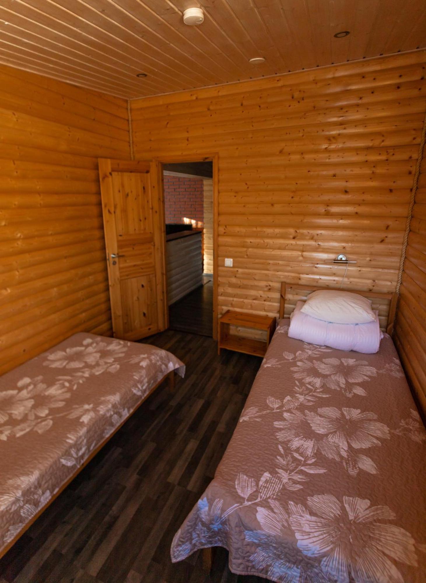 Motelli Rovaniemi Dış mekan fotoğraf
