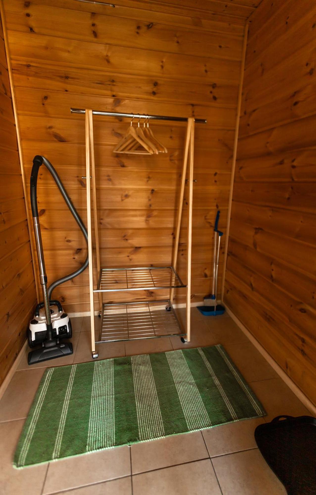 Motelli Rovaniemi Dış mekan fotoğraf