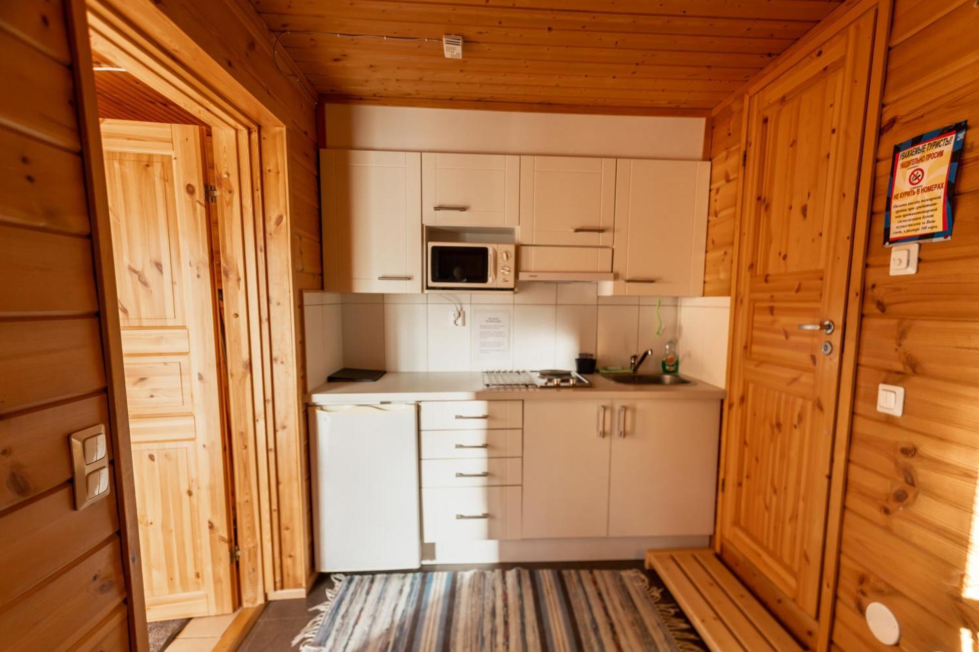 Motelli Rovaniemi Dış mekan fotoğraf