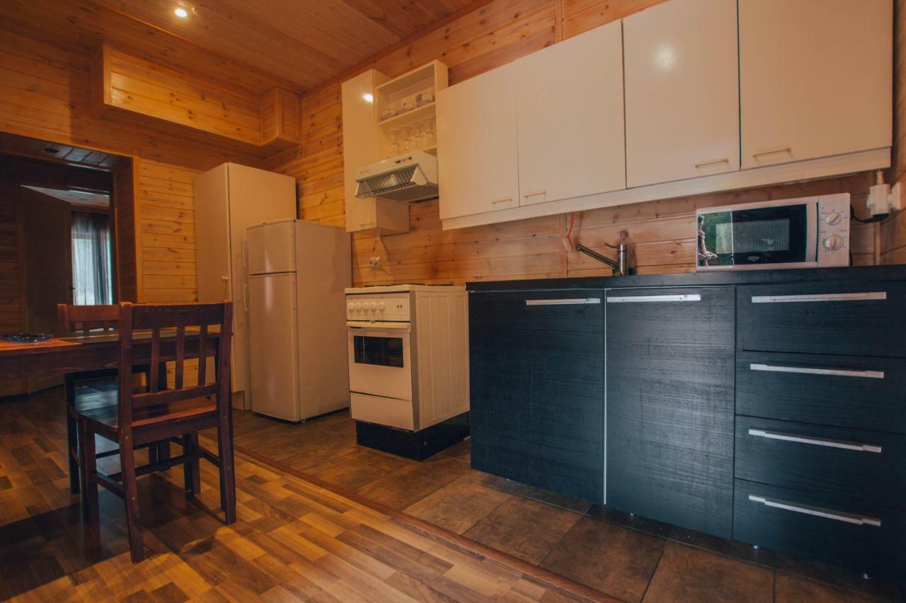 Motelli Rovaniemi Dış mekan fotoğraf