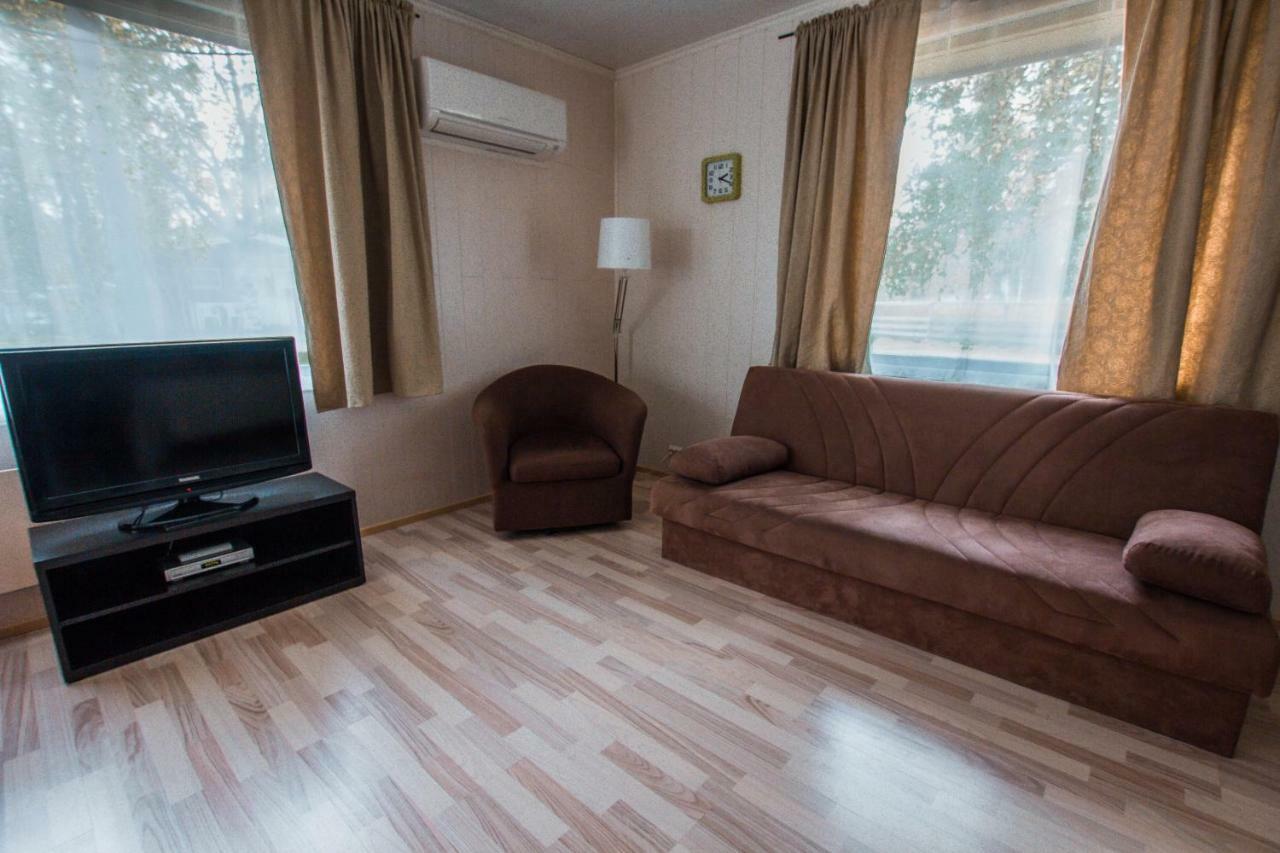 Motelli Rovaniemi Dış mekan fotoğraf