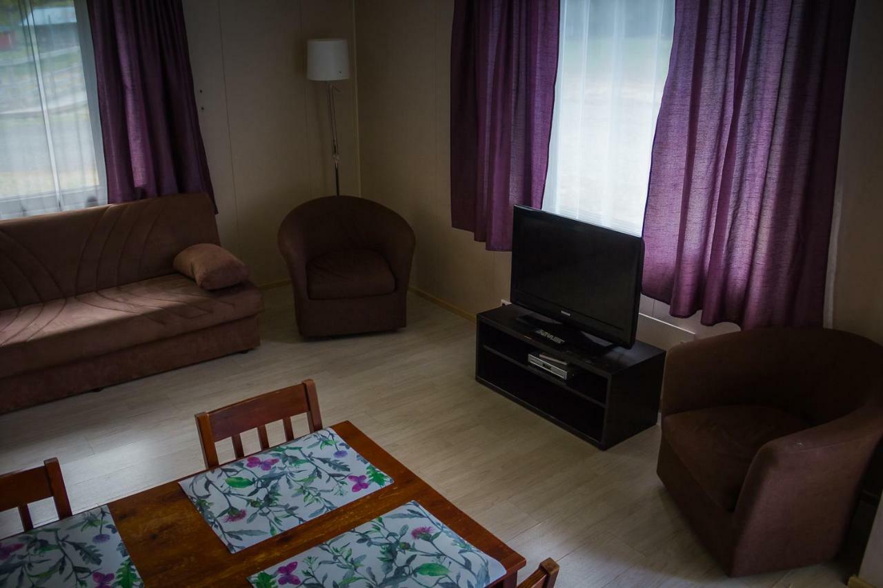 Motelli Rovaniemi Dış mekan fotoğraf